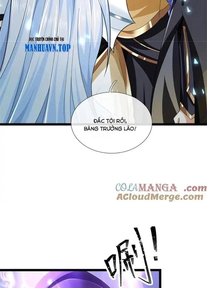 Lựa Chọn Thần Cấp: Ta Không Theo Sáo Lộ Mạnh Lên Chapter 164 - Trang 2