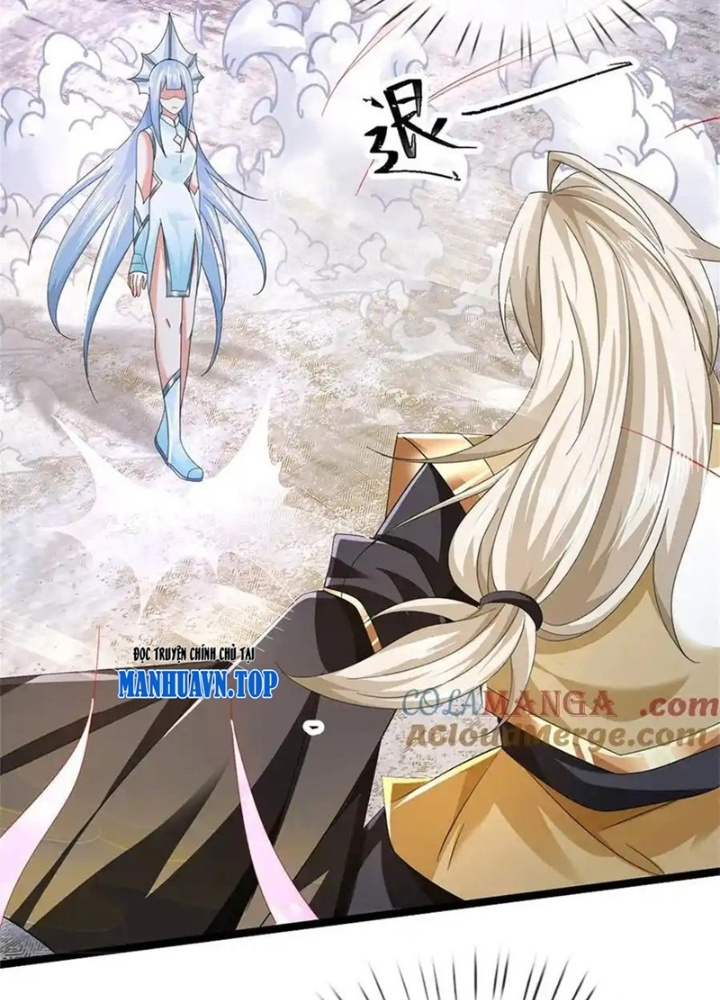 Lựa Chọn Thần Cấp: Ta Không Theo Sáo Lộ Mạnh Lên Chapter 164 - Trang 2