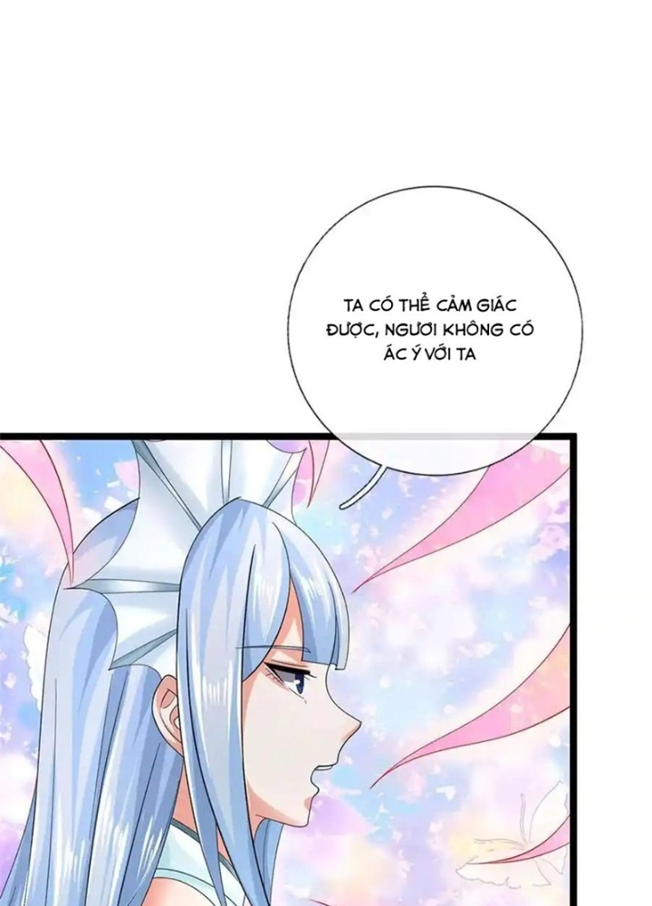 Lựa Chọn Thần Cấp: Ta Không Theo Sáo Lộ Mạnh Lên Chapter 164 - Trang 2