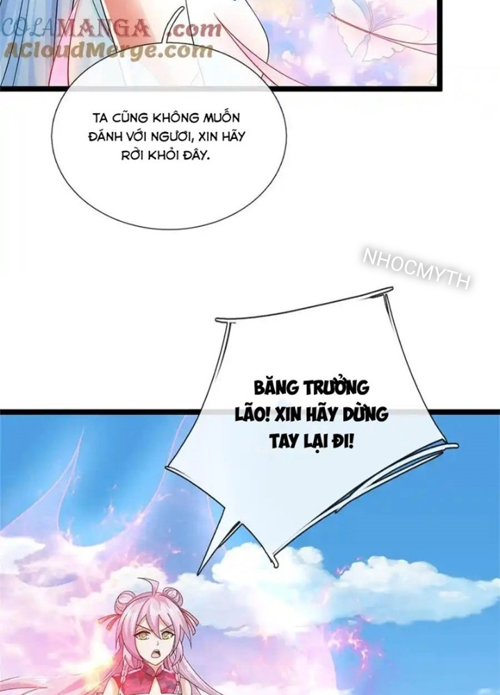Lựa Chọn Thần Cấp: Ta Không Theo Sáo Lộ Mạnh Lên Chapter 164 - Trang 2
