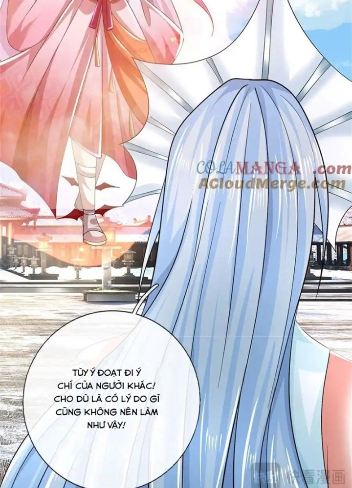 Lựa Chọn Thần Cấp: Ta Không Theo Sáo Lộ Mạnh Lên Chapter 164 - Trang 2