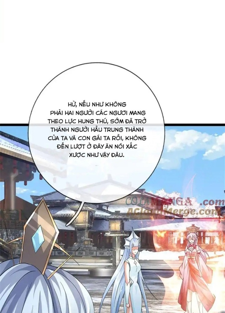 Lựa Chọn Thần Cấp: Ta Không Theo Sáo Lộ Mạnh Lên Chapter 164 - Trang 2