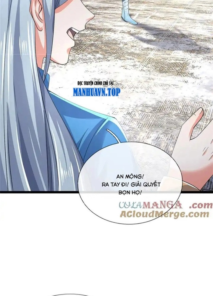 Lựa Chọn Thần Cấp: Ta Không Theo Sáo Lộ Mạnh Lên Chapter 164 - Trang 2