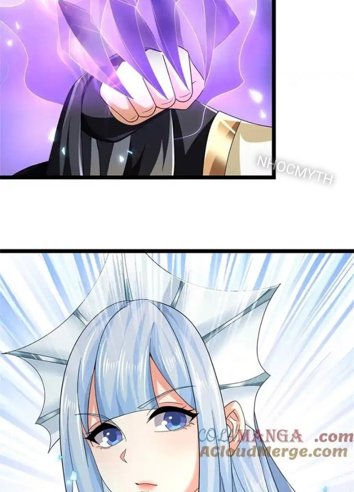 Lựa Chọn Thần Cấp: Ta Không Theo Sáo Lộ Mạnh Lên Chapter 164 - Trang 2