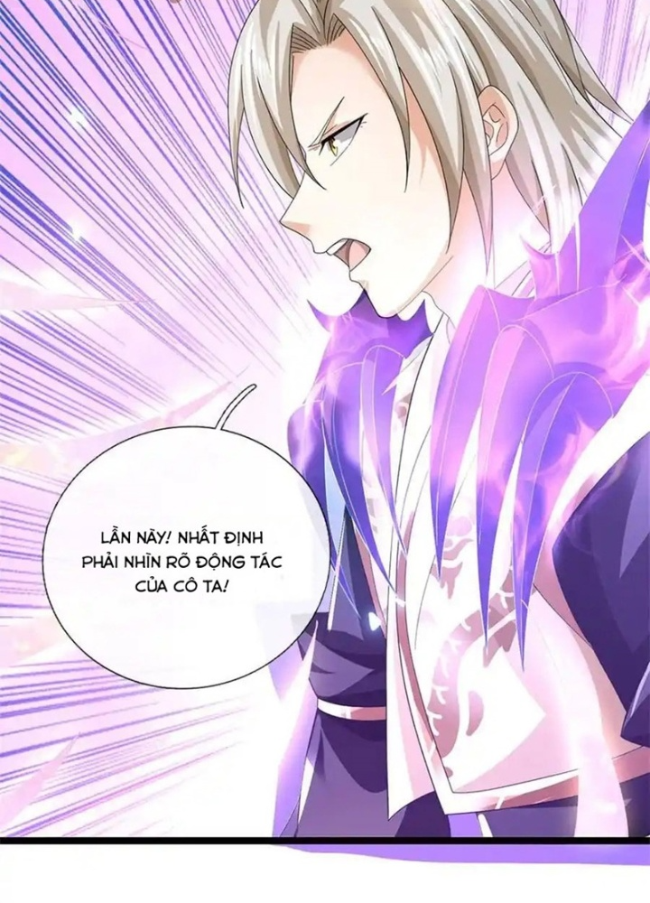 Lựa Chọn Thần Cấp: Ta Không Theo Sáo Lộ Mạnh Lên Chapter 164 - Trang 2