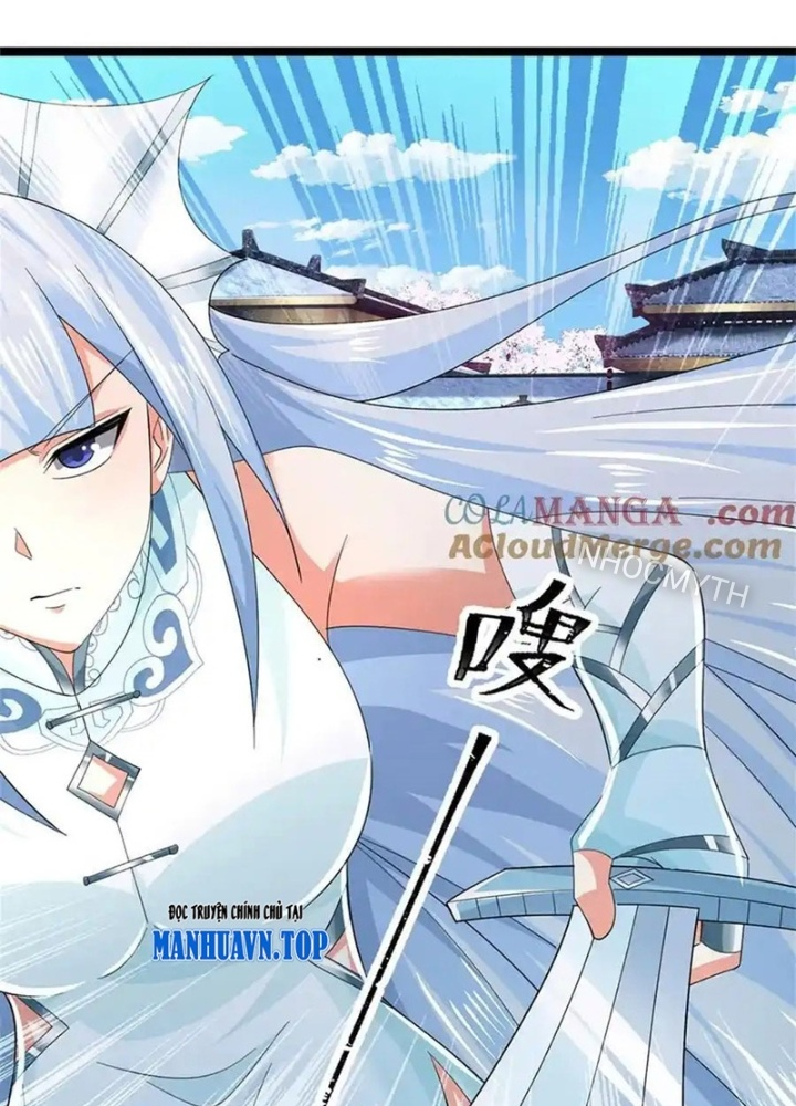 Lựa Chọn Thần Cấp: Ta Không Theo Sáo Lộ Mạnh Lên Chapter 164 - Trang 2