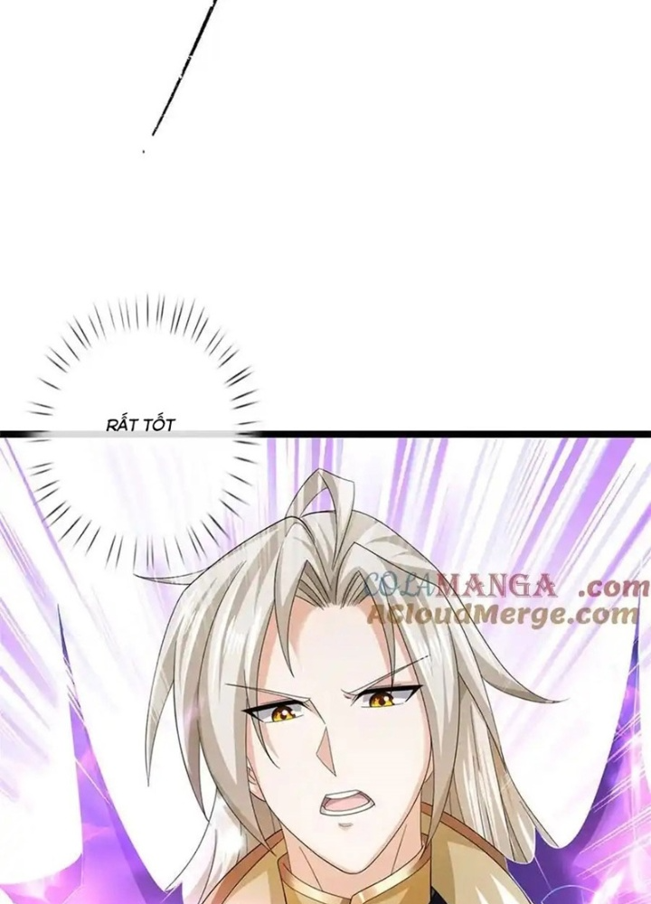 Lựa Chọn Thần Cấp: Ta Không Theo Sáo Lộ Mạnh Lên Chapter 164 - Trang 2