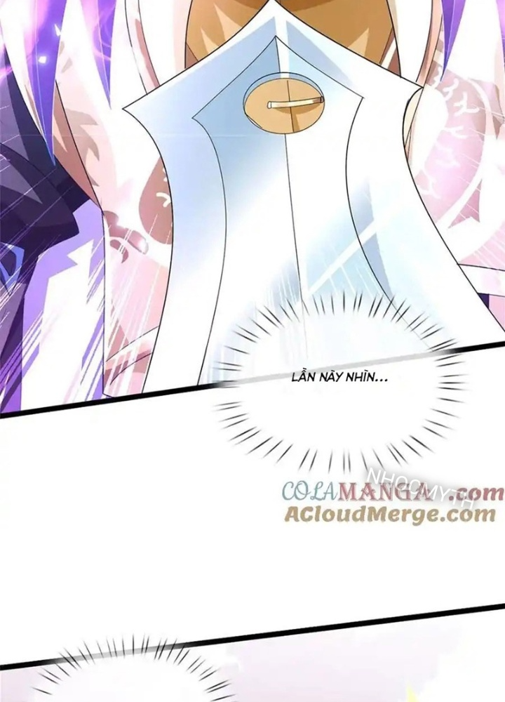 Lựa Chọn Thần Cấp: Ta Không Theo Sáo Lộ Mạnh Lên Chapter 164 - Trang 2