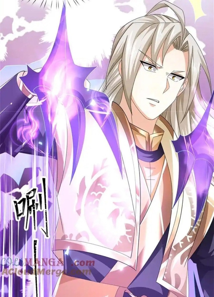 Lựa Chọn Thần Cấp: Ta Không Theo Sáo Lộ Mạnh Lên Chapter 164 - Trang 2