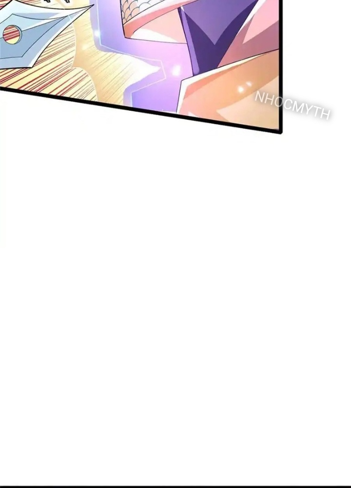 Lựa Chọn Thần Cấp: Ta Không Theo Sáo Lộ Mạnh Lên Chapter 164 - Trang 2