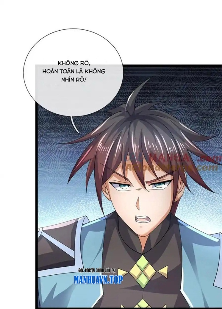 Lựa Chọn Thần Cấp: Ta Không Theo Sáo Lộ Mạnh Lên Chapter 164 - Trang 2