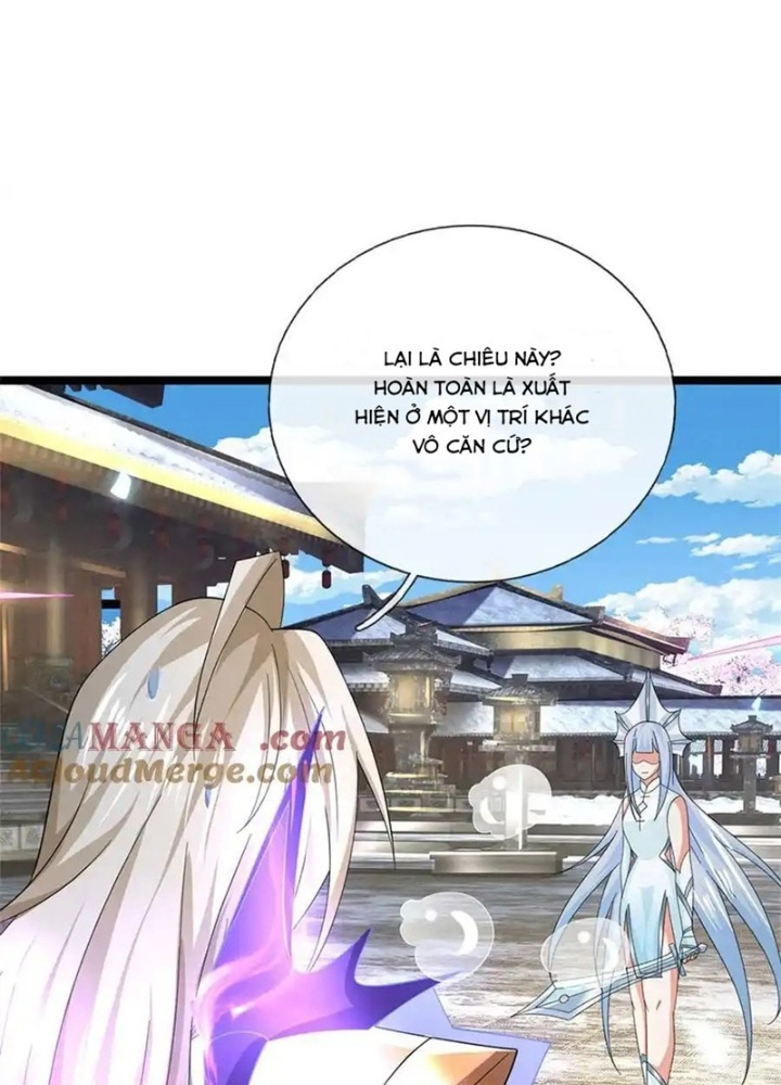 Lựa Chọn Thần Cấp: Ta Không Theo Sáo Lộ Mạnh Lên Chapter 164 - Trang 2