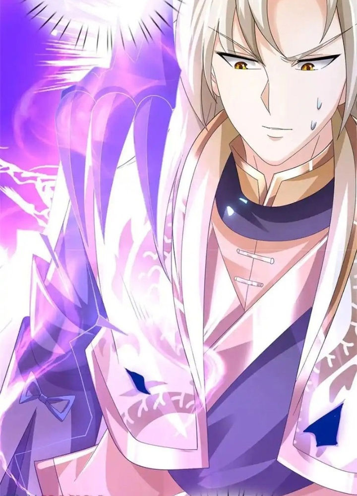 Lựa Chọn Thần Cấp: Ta Không Theo Sáo Lộ Mạnh Lên Chapter 164 - Trang 2