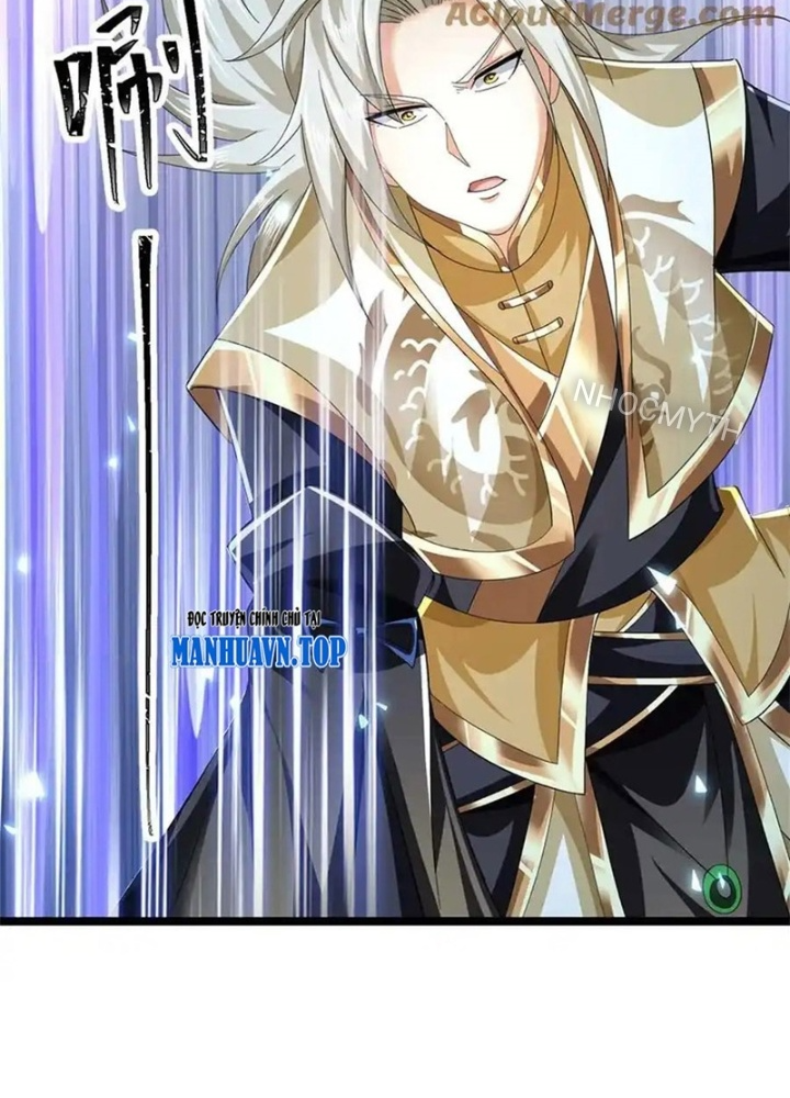 Lựa Chọn Thần Cấp: Ta Không Theo Sáo Lộ Mạnh Lên Chapter 164 - Trang 2