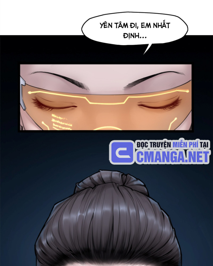 Linh Lung • Nguyệt Khôi Truyện Chapter 11 - Trang 2