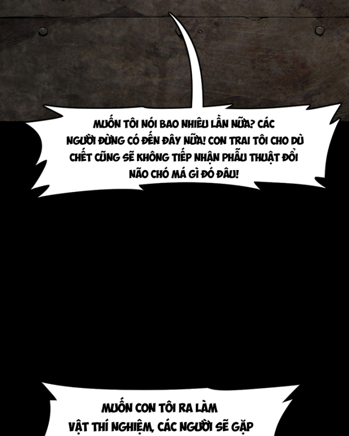 Linh Lung • Nguyệt Khôi Truyện Chapter 11 - Trang 2