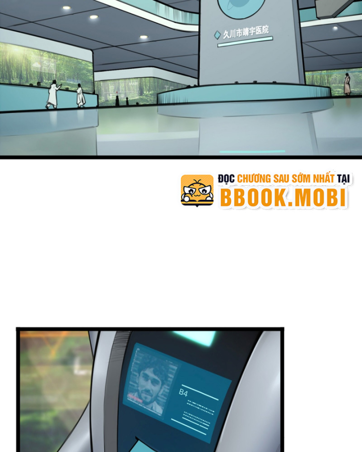 Linh Lung • Nguyệt Khôi Truyện Chapter 11 - Trang 2