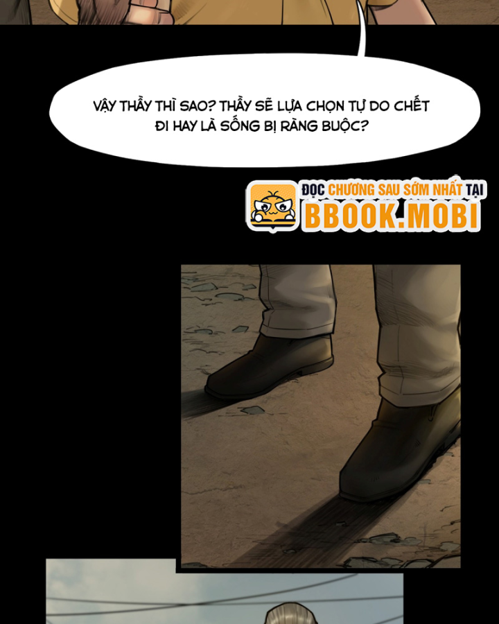 Linh Lung • Nguyệt Khôi Truyện Chapter 11 - Trang 2