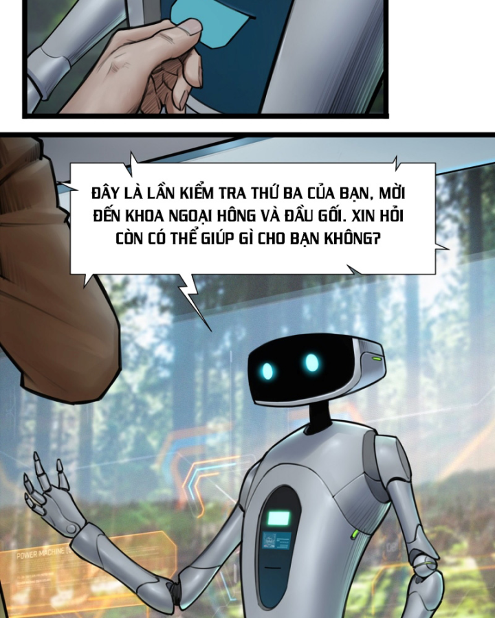 Linh Lung • Nguyệt Khôi Truyện Chapter 11 - Trang 2