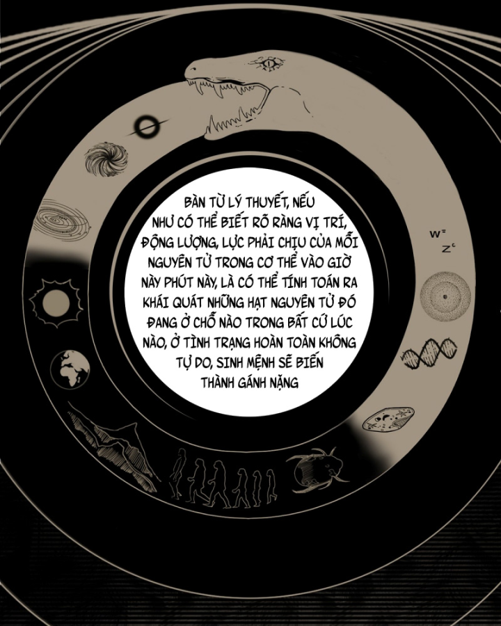 Linh Lung • Nguyệt Khôi Truyện Chapter 11 - Trang 2