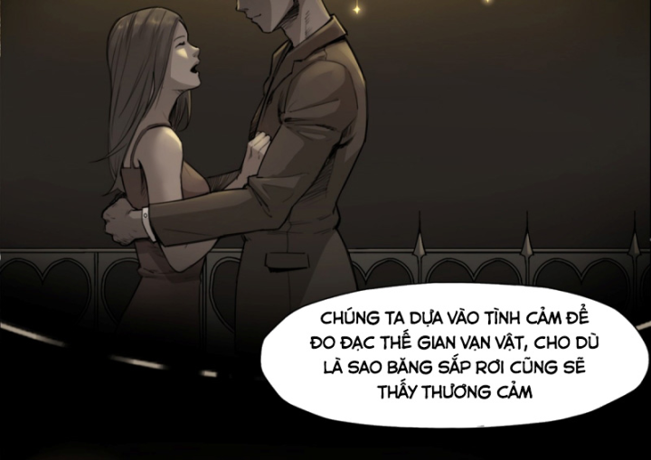 Linh Lung • Nguyệt Khôi Truyện Chapter 11 - Trang 2