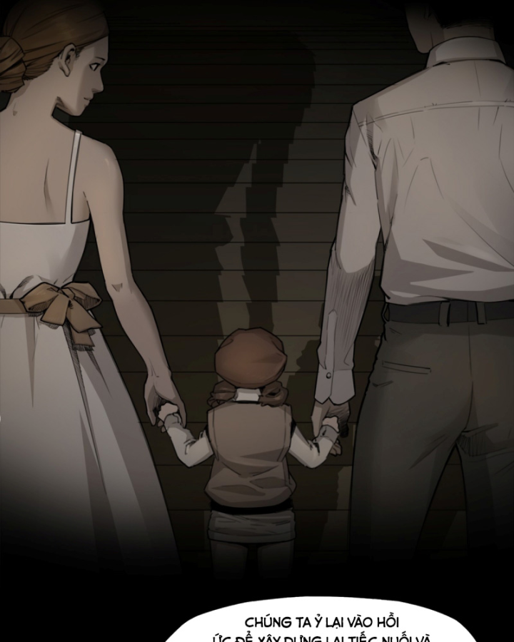 Linh Lung • Nguyệt Khôi Truyện Chapter 11 - Trang 2