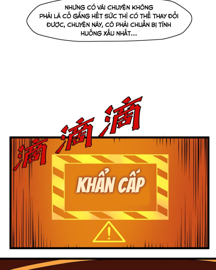 Linh Lung • Nguyệt Khôi Truyện Chapter 11 - Trang 2