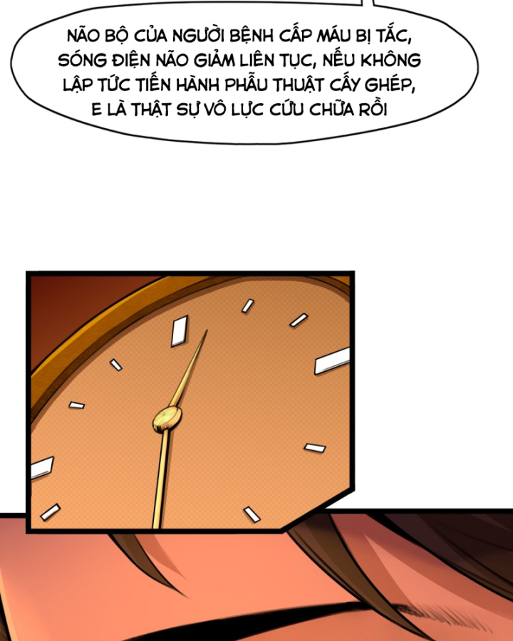 Linh Lung • Nguyệt Khôi Truyện Chapter 11 - Trang 2