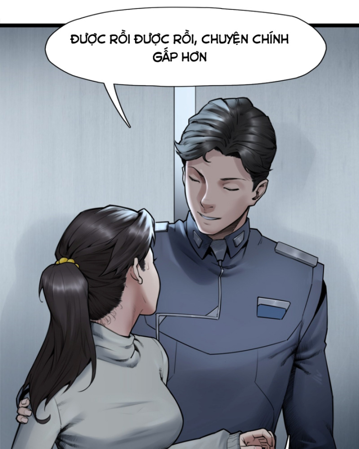 Linh Lung • Nguyệt Khôi Truyện Chapter 11 - Trang 2