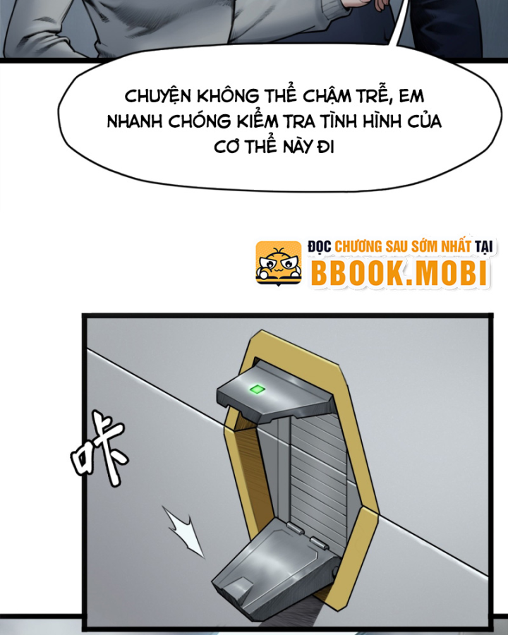 Linh Lung • Nguyệt Khôi Truyện Chapter 11 - Trang 2