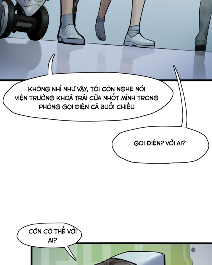 Linh Lung • Nguyệt Khôi Truyện Chapter 11 - Trang 2