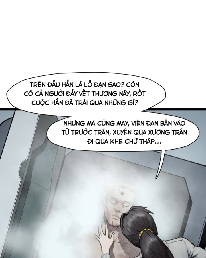 Linh Lung • Nguyệt Khôi Truyện Chapter 11 - Trang 2