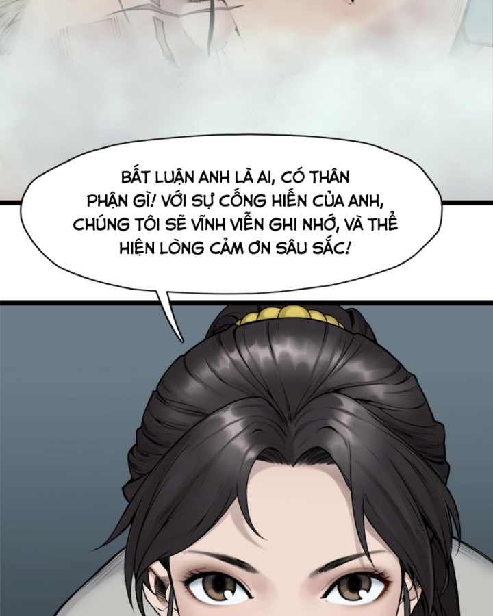Linh Lung • Nguyệt Khôi Truyện Chapter 11 - Trang 2