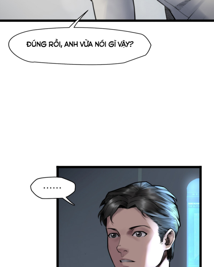 Linh Lung • Nguyệt Khôi Truyện Chapter 11 - Trang 2