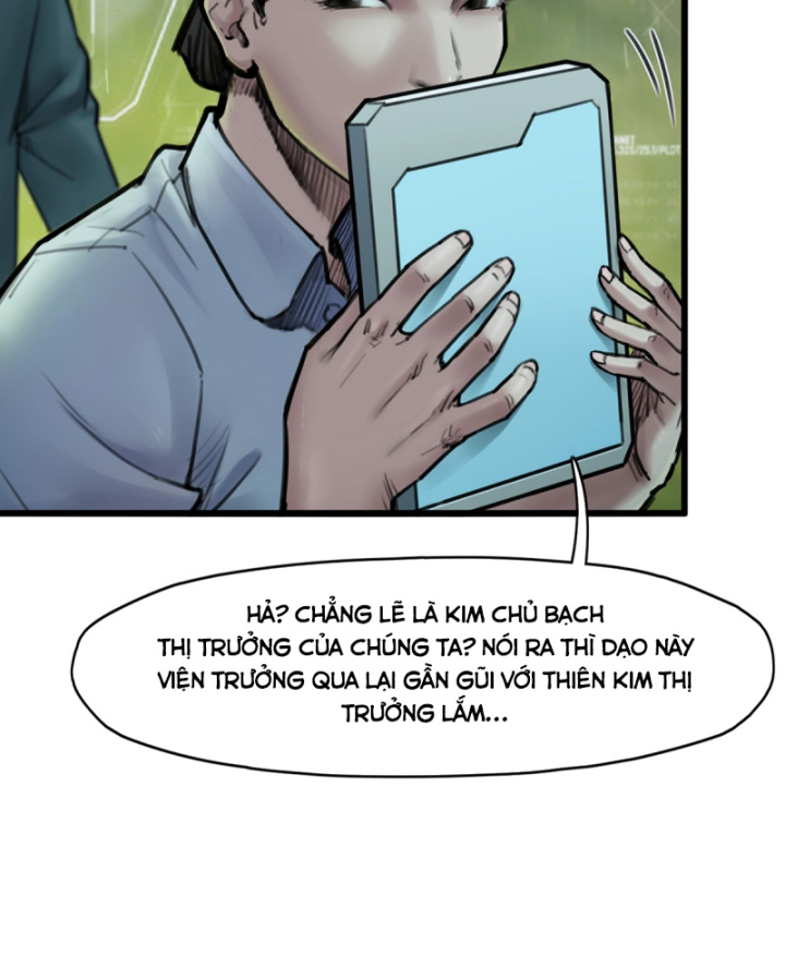 Linh Lung • Nguyệt Khôi Truyện Chapter 11 - Trang 2