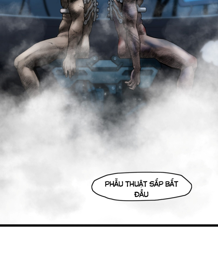 Linh Lung • Nguyệt Khôi Truyện Chapter 11 - Trang 2