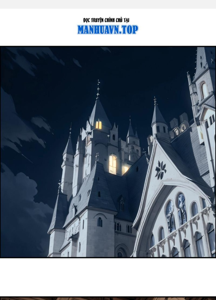 Cương Mãnh Đại Pháp Sư Chapter 11 - Trang 2