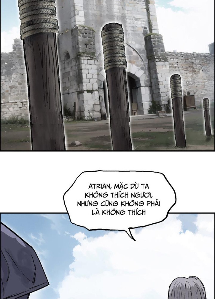 Cương Mãnh Đại Pháp Sư Chapter 11 - Trang 2