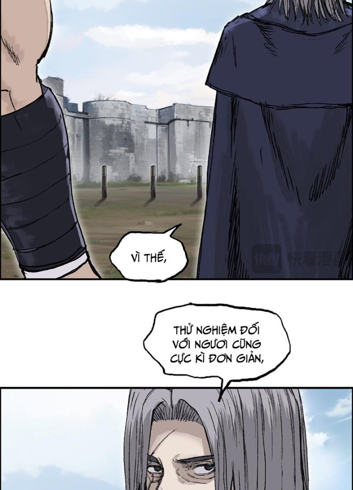 Cương Mãnh Đại Pháp Sư Chapter 11 - Trang 2