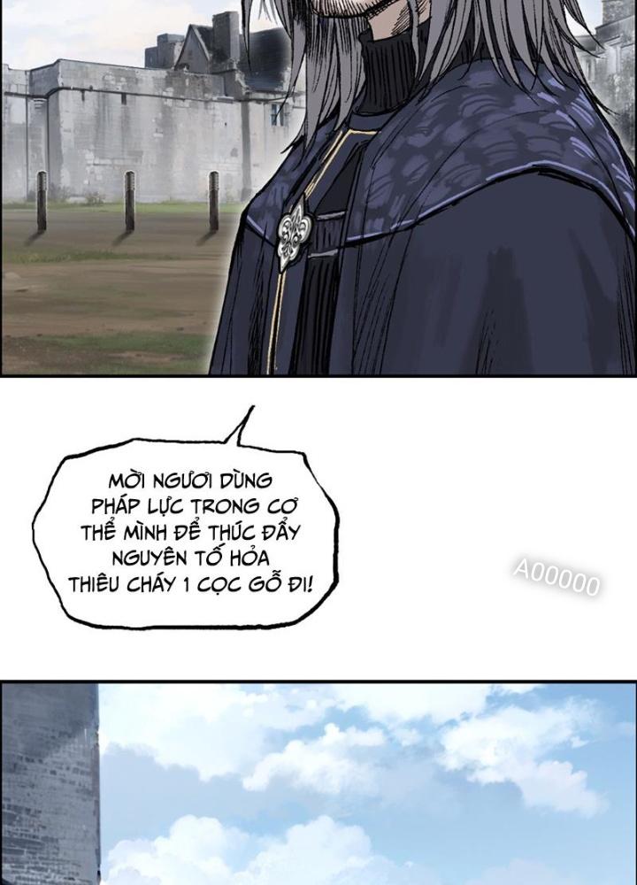 Cương Mãnh Đại Pháp Sư Chapter 11 - Trang 2