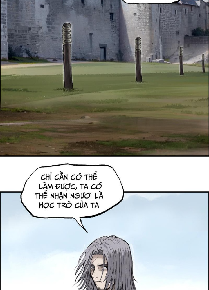 Cương Mãnh Đại Pháp Sư Chapter 11 - Trang 2