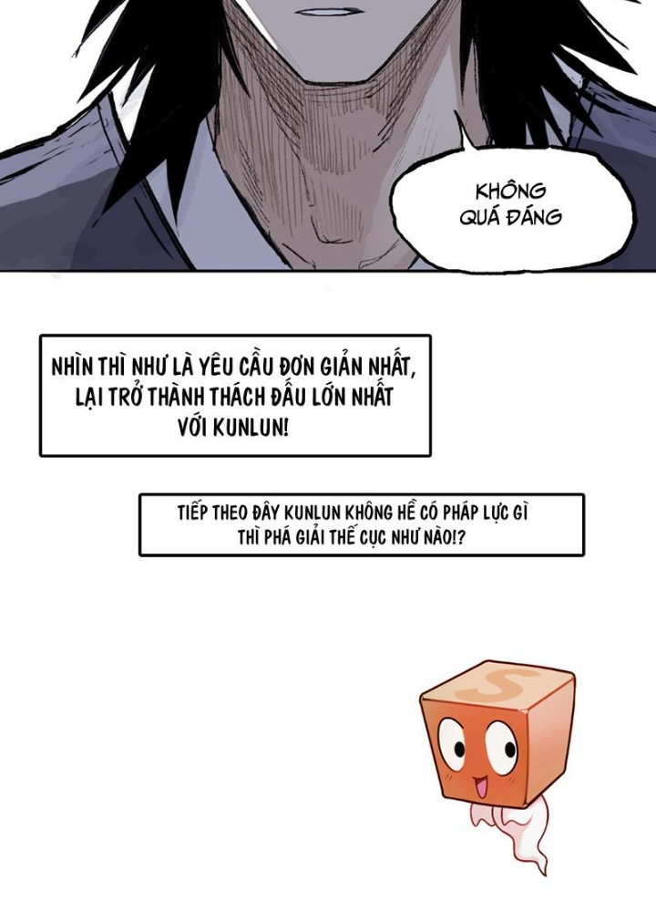 Cương Mãnh Đại Pháp Sư Chapter 11 - Trang 2