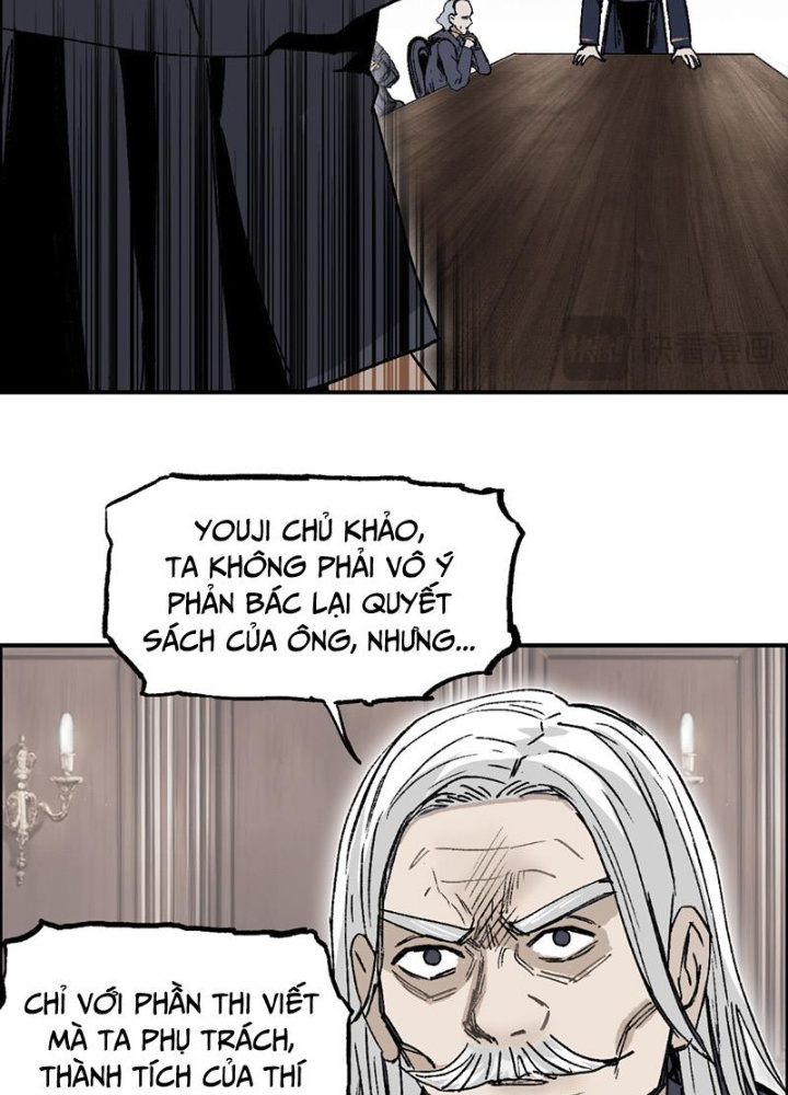 Cương Mãnh Đại Pháp Sư Chapter 11 - Trang 2