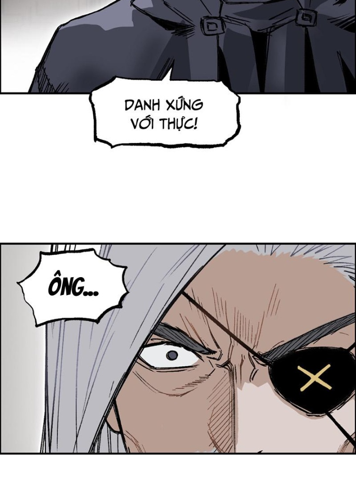 Cương Mãnh Đại Pháp Sư Chapter 11 - Trang 2