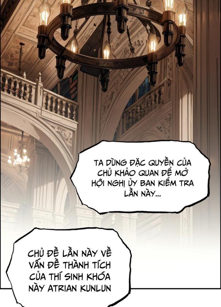 Cương Mãnh Đại Pháp Sư Chapter 11 - Trang 2