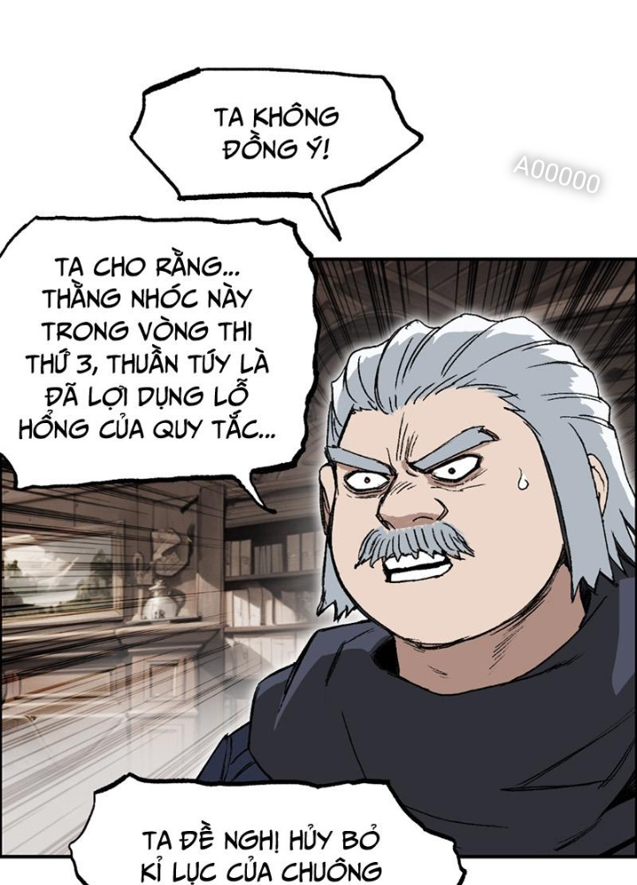 Cương Mãnh Đại Pháp Sư Chapter 11 - Trang 2