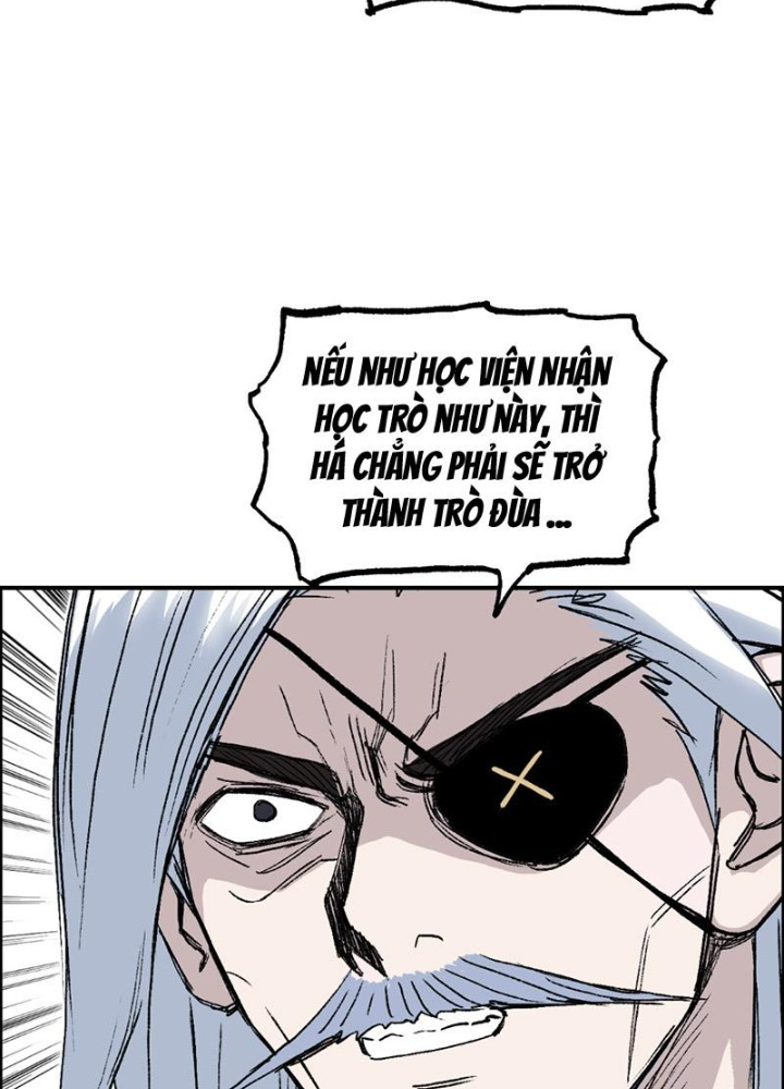 Cương Mãnh Đại Pháp Sư Chapter 11 - Trang 2