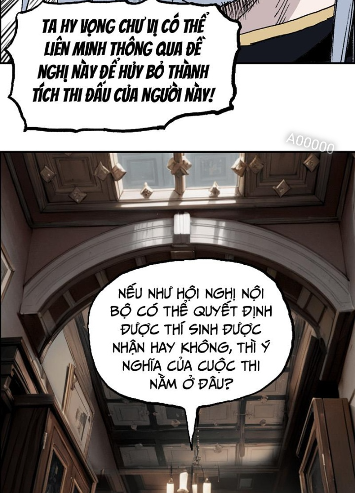 Cương Mãnh Đại Pháp Sư Chapter 11 - Trang 2