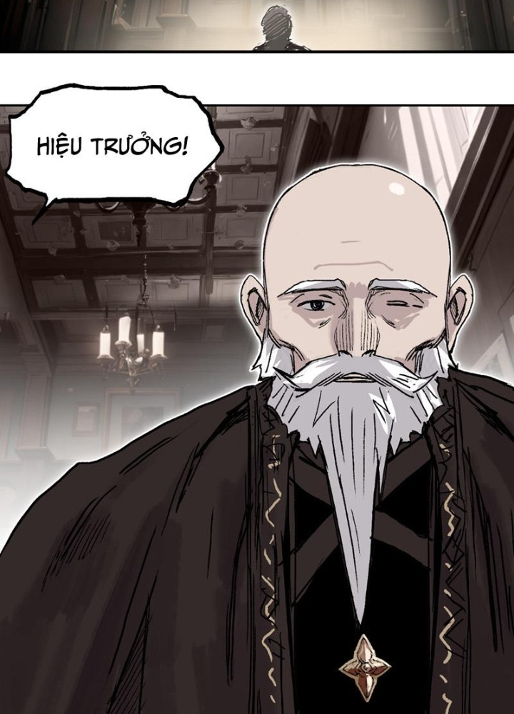 Cương Mãnh Đại Pháp Sư Chapter 11 - Trang 2