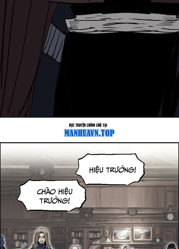 Cương Mãnh Đại Pháp Sư Chapter 11 - Trang 2